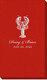 Lobster Linen Like Guest Towels Image 1 of 3